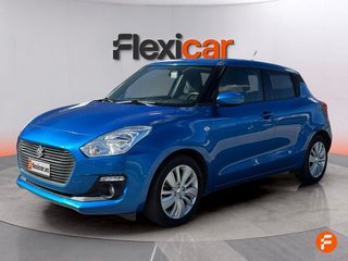 Suzuki Swift 1.0 GLE