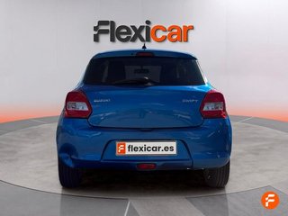 Suzuki Swift 1.0 GLE