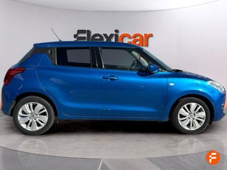Suzuki Swift 1.0 GLE