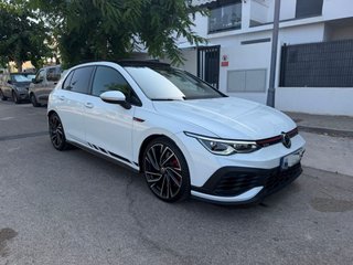 Vw Golf gti clubsport 300cv full