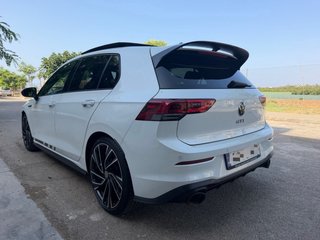 Vw Golf gti clubsport 300cv full