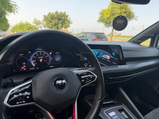Vw Golf gti clubsport 300cv full