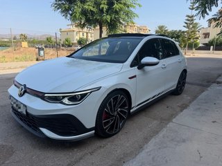 Vw Golf gti clubsport 300cv full