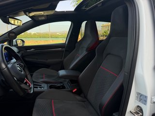 Vw Golf gti clubsport 300cv full