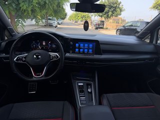 Vw Golf gti clubsport 300cv full