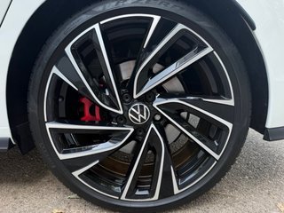 Vw Golf gti clubsport 300cv full