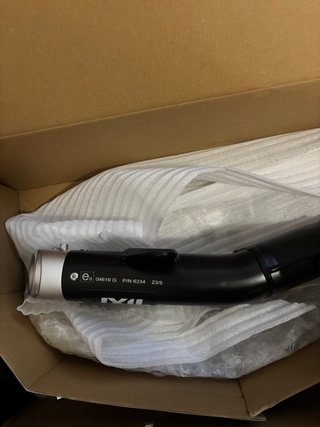 Tubo de escape IXIL Honda CBR 500 R/CB 500 F