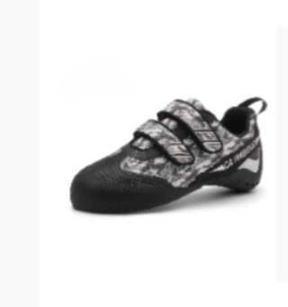 Zapatillas escalada niñ@ talla 32