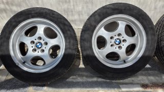 Llantas BMW X3 Styling 109