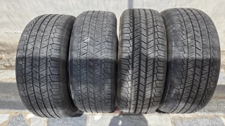 Llantas BMW X3 Styling 109