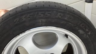 Llantas BMW X3 Styling 109
