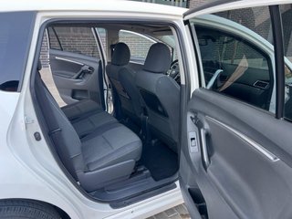 Toyota Verso 2015