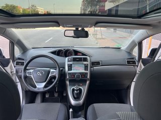 Toyota Verso 2015
