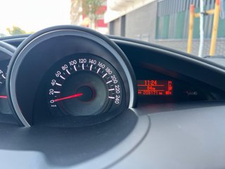 Toyota Verso 2015