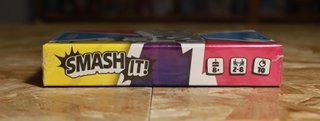 Smash It! - Asmodee