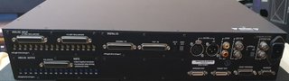 AVID 192 IO Interfaz de Audio 8x8x8