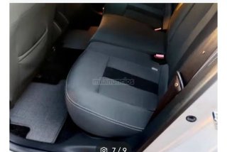 Renault Megane 2010