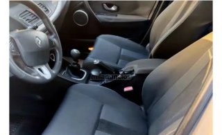 Renault Megane 2010