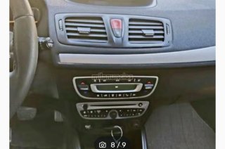 Renault Megane 2010