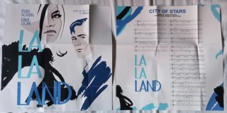 BSO La La Land (Edición Especial)