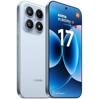 Xiaomi 17 12 GB/512 GB Blu