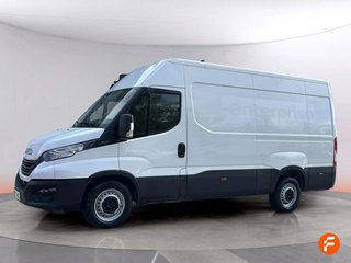 Iveco Daily 2.3 TD 35S 16 V 3520L/H2 12 M3