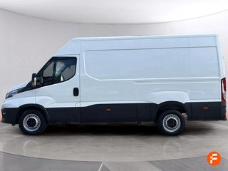 Iveco Daily 2.3 TD 35S 16 V 3520L/H2 12 M3