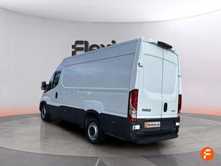 Iveco Daily 2.3 TD 35S 16 V 3520L/H2 12 M3