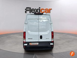 Iveco Daily 2.3 TD 35S 16 V 3520L/H2 12 M3