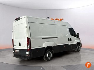 Iveco Daily 2.3 TD 35S 16 V 3520L/H2 12 M3