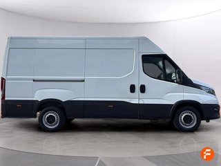Iveco Daily 2.3 TD 35S 16 V 3520L/H2 12 M3