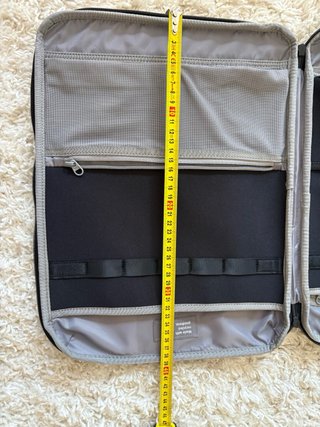 Funda portátil TIMBUK2 negra