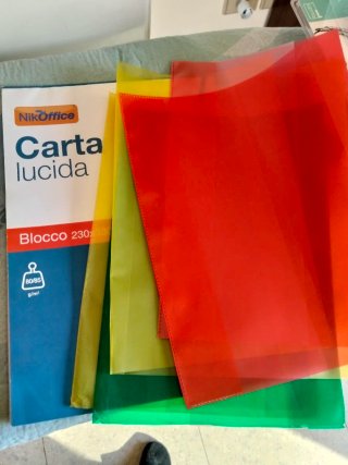 Set Squadrette e Goniometro + Kit Scuola