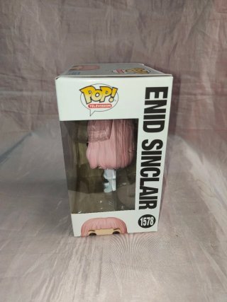 Funko Pop! Wednesday 1578 Enid Sinclair