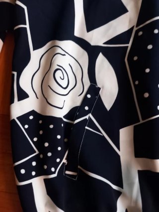 Cazadora Bomber Estampada