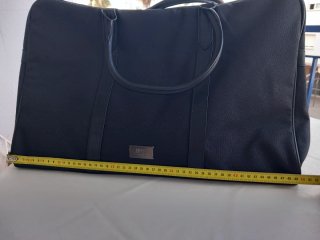 Bolsa de viaje BOSS
