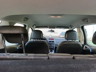 Opel Meriva 2014