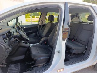 Opel Meriva 2014
