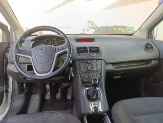 Opel Meriva 2014