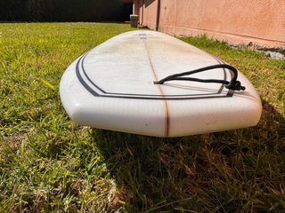 Tabla de surf Walden Mega Magic 7'2