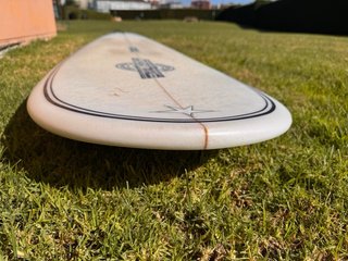 Tabla de surf Walden Mega Magic 7'2