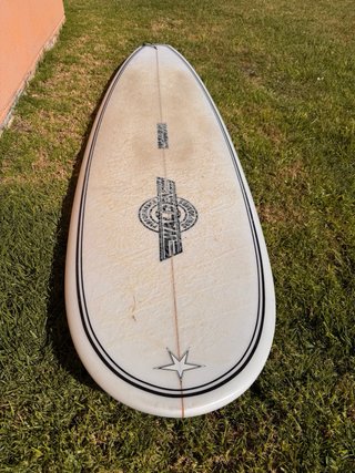 Tabla de surf Walden Mega Magic 7'2