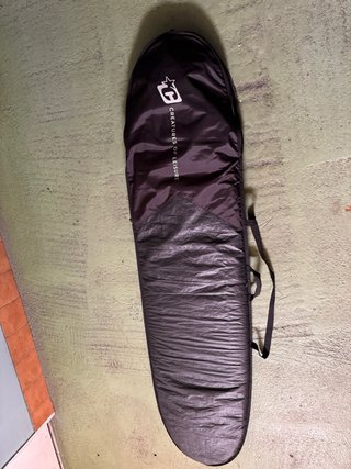 Tabla de surf Walden Mega Magic 7'2