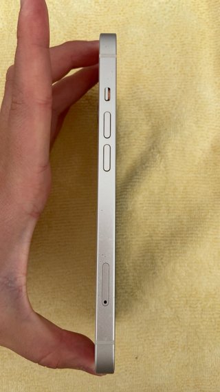 iPhone 13 128GB Blanco
