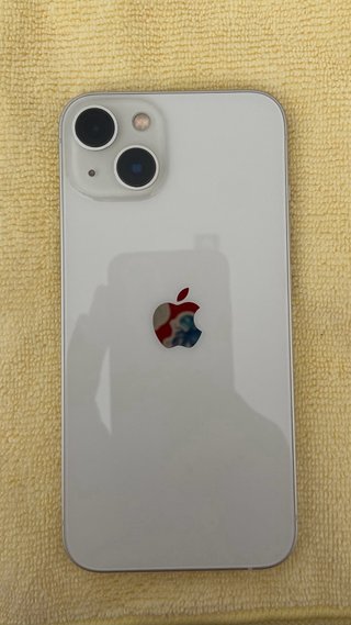 iPhone 13 128GB Blanco