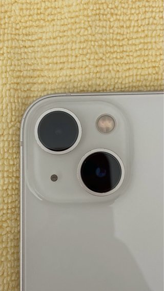 iPhone 13 128GB Blanco
