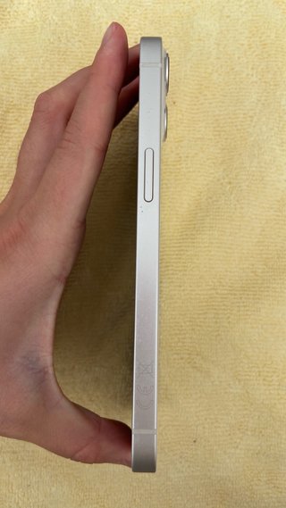 iPhone 13 128GB Blanco