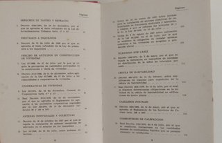 LIBRO PROPIEDAD HORIZONTAL, TEXTOS LEGALES