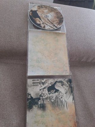 CD Cecilia - Desde que tu te has ido (Doble CD)