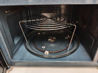 Horno - Microondas Samsung